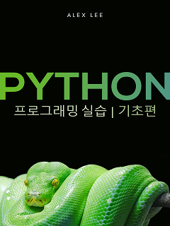 Python 프로그래밍 실습 (기초편)